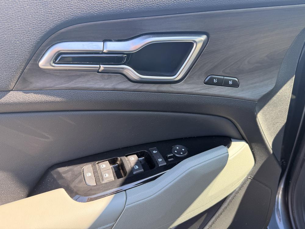 Kia Sportage X-LINE LIMITED 2023 d&rsquo;occasion à vendre - 13