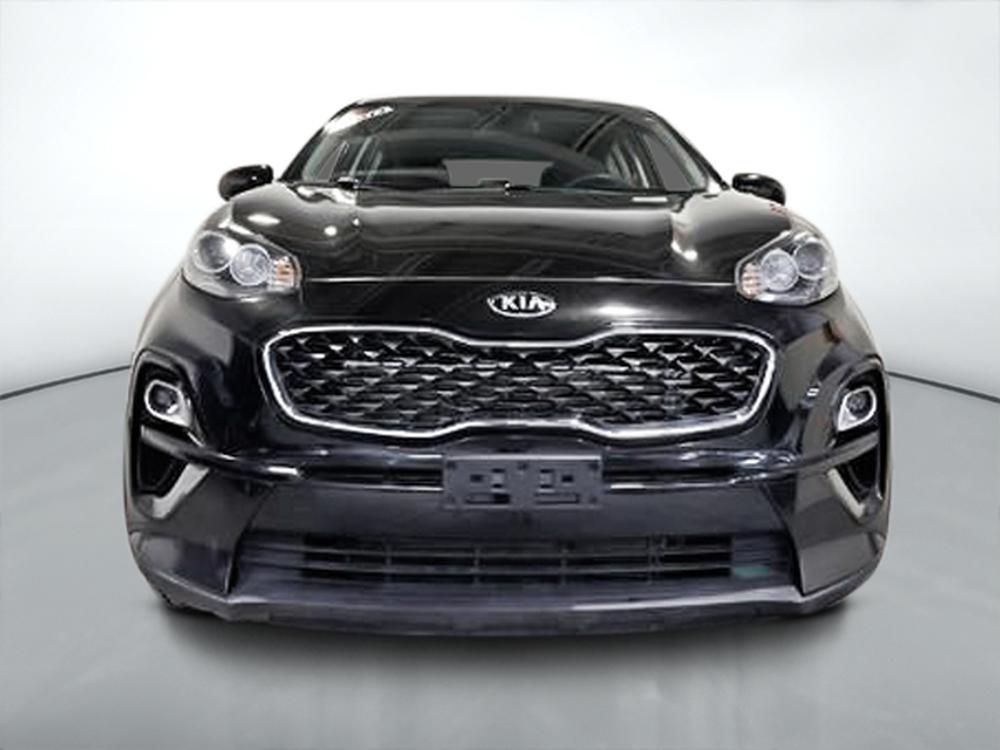 Kia Sportage LX 2022 d&rsquo;occasion à vendre - 9