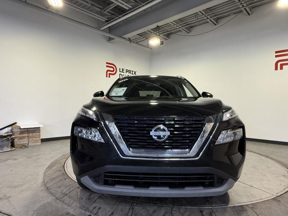 Nissan Rogue SV 2023 d&rsquo;occasion à vendre - 9