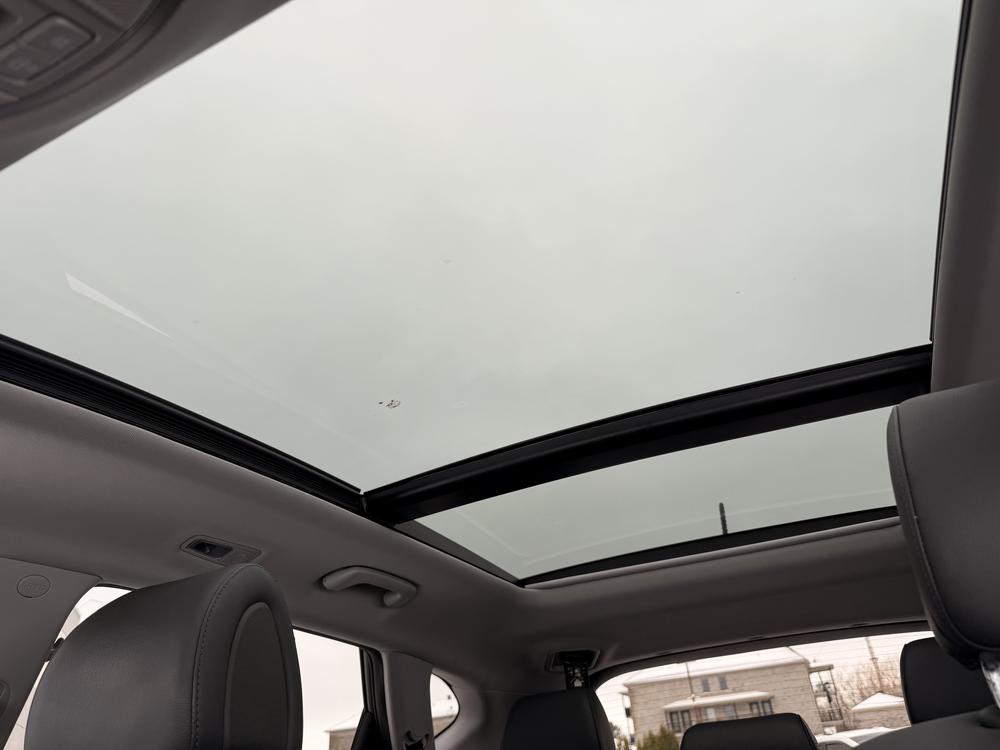 Hyundai Tucson SE AWD 2017 d&rsquo;occasion à vendre - 29