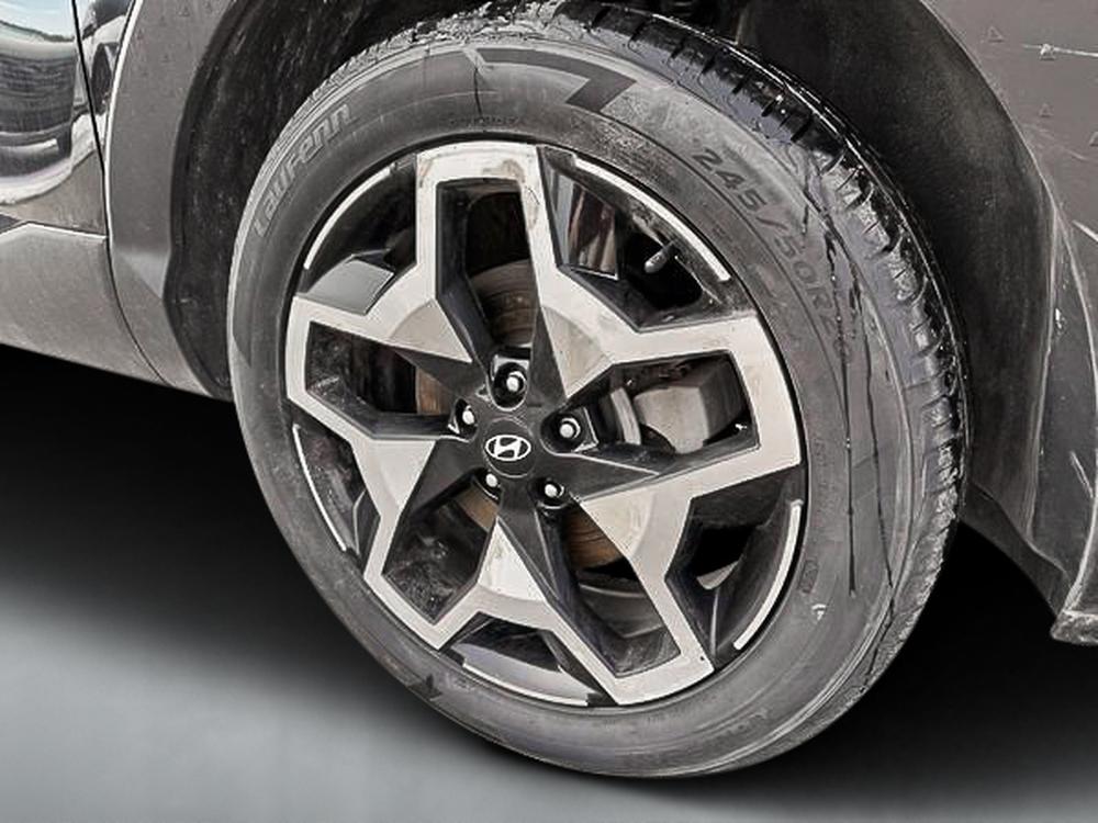 Hyundai Santa Cruz ULTIMATE AWD 2022 d&rsquo;occasion à vendre - 9