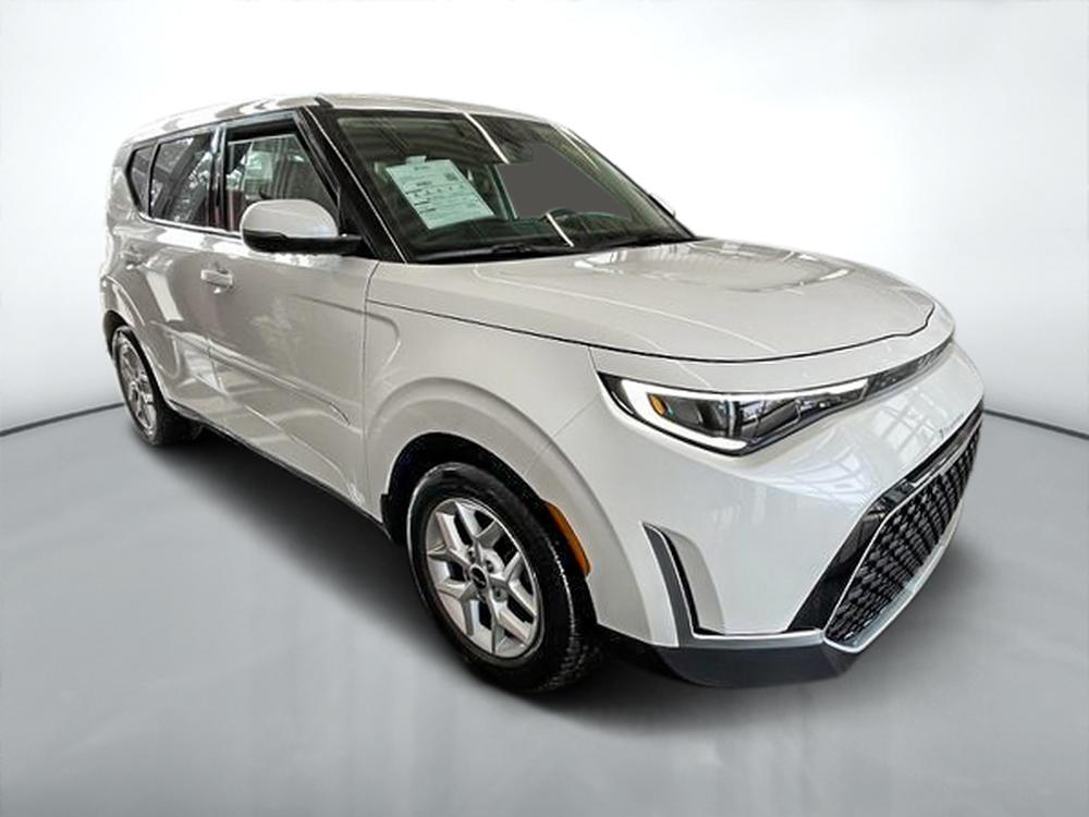 Kia Soul 2023  usage à vendre