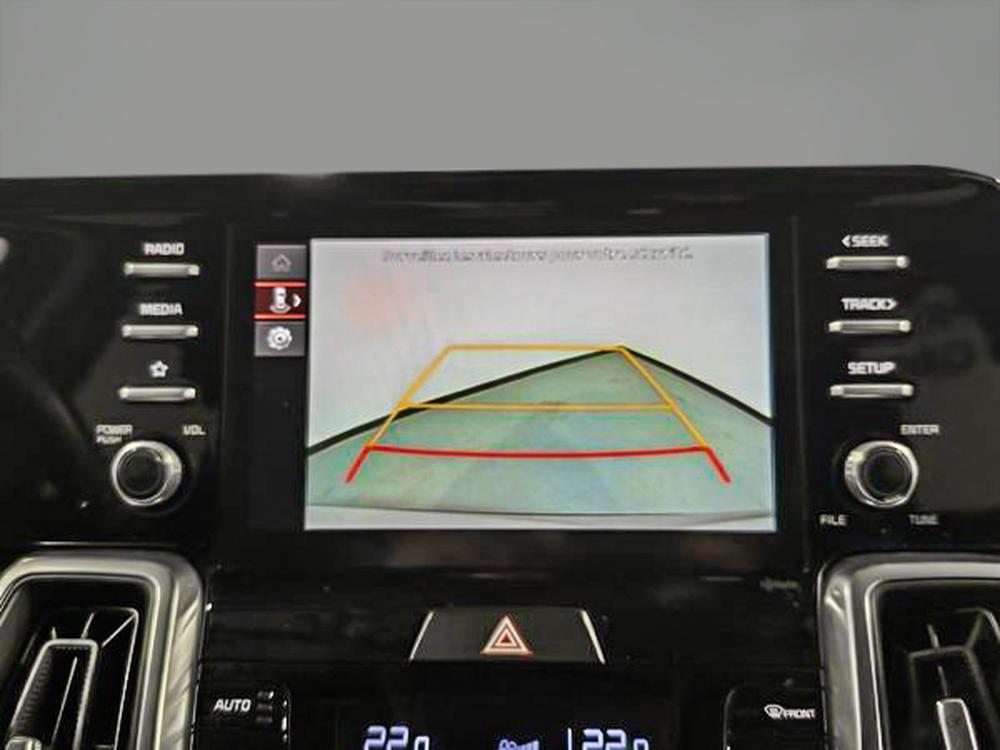 Kia Sorento LX PREMIUM 2023 d&rsquo;occasion à vendre - 26