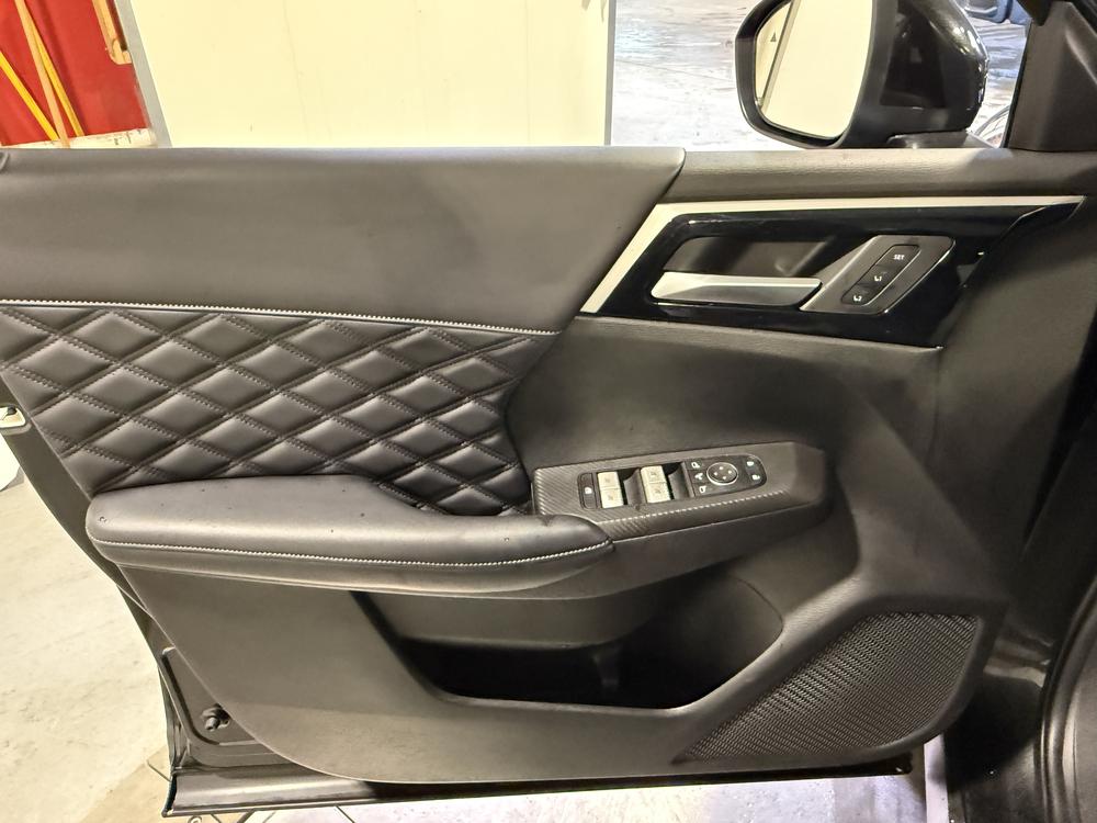 Mitsubishi Outlander SEL 2023 d&rsquo;occasion à vendre - 14