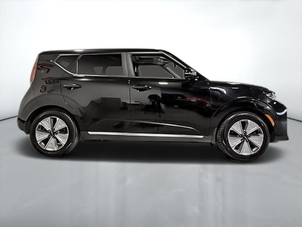 Kia Soul EV EV LIMITED 2023 d&rsquo;occasion à vendre - 2