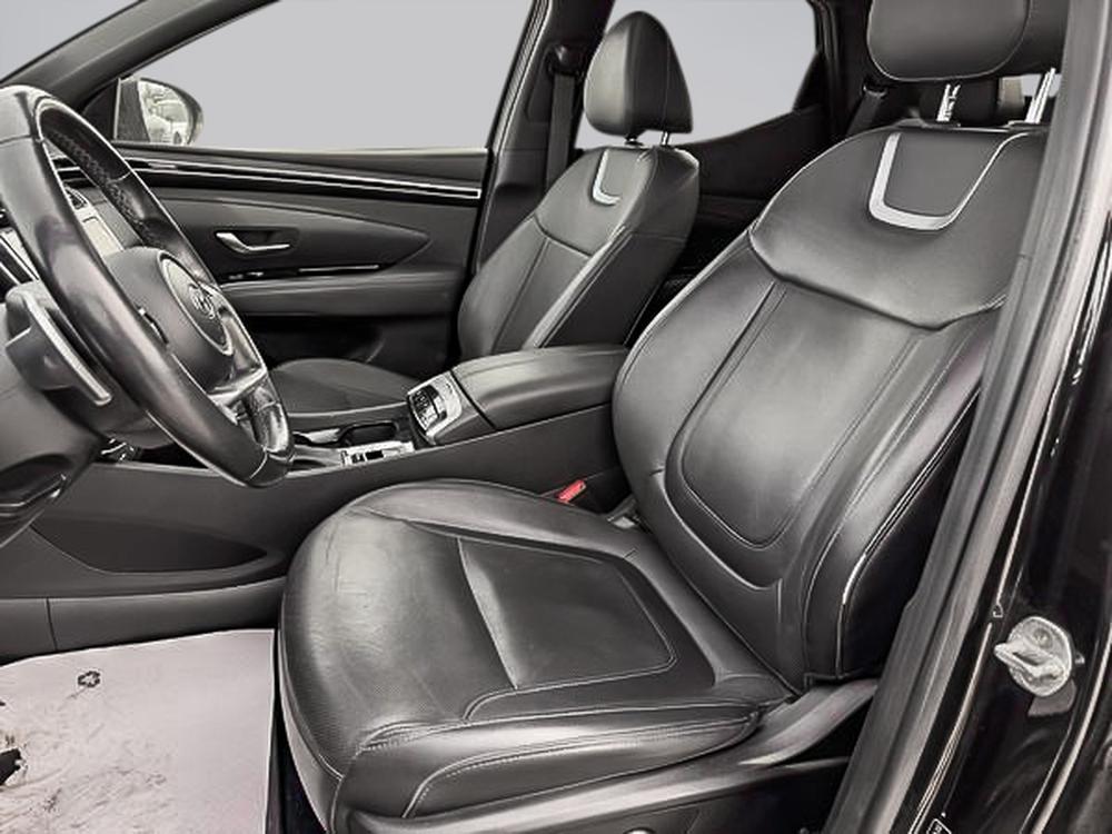 Hyundai Santa Cruz ULTIMATE AWD 2022 d&rsquo;occasion à vendre - 13