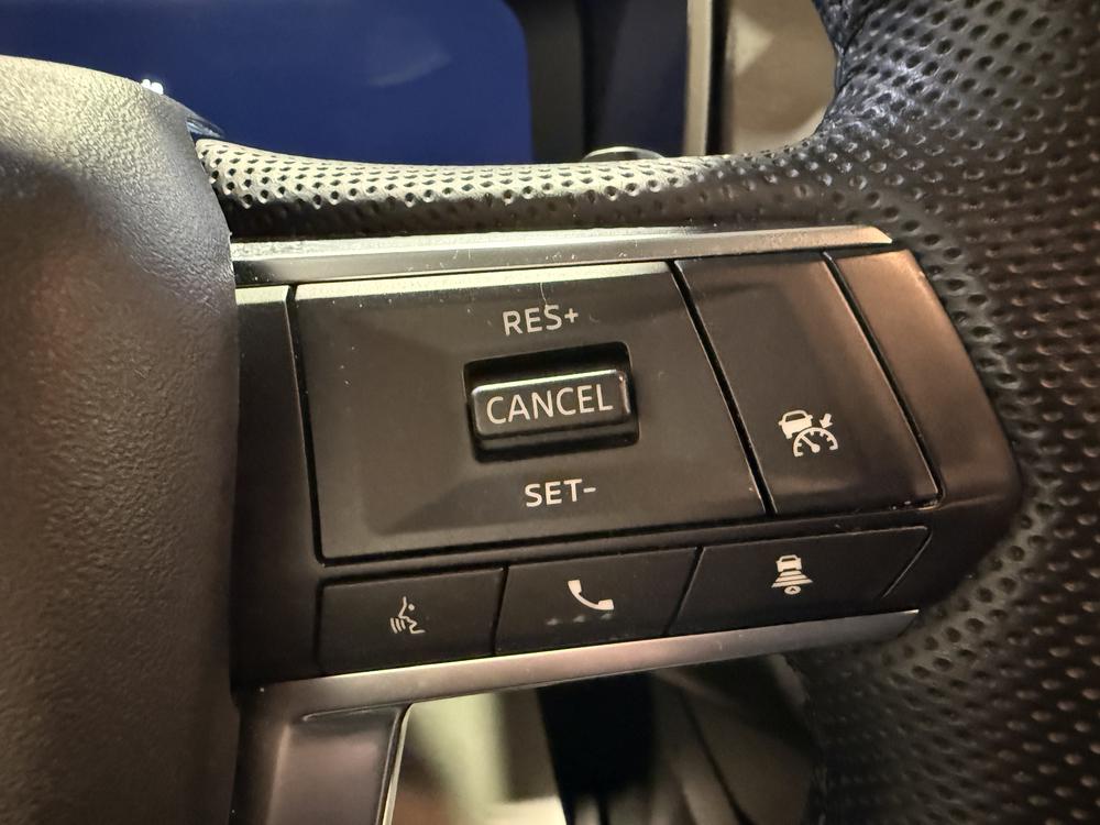 Mitsubishi Outlander SEL 2023 d&rsquo;occasion à vendre - 21