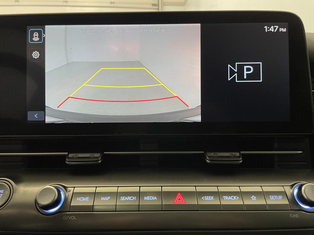 Hyundai Kona Preferred Sport AWD 2025 d&rsquo;occasion à vendre - 26