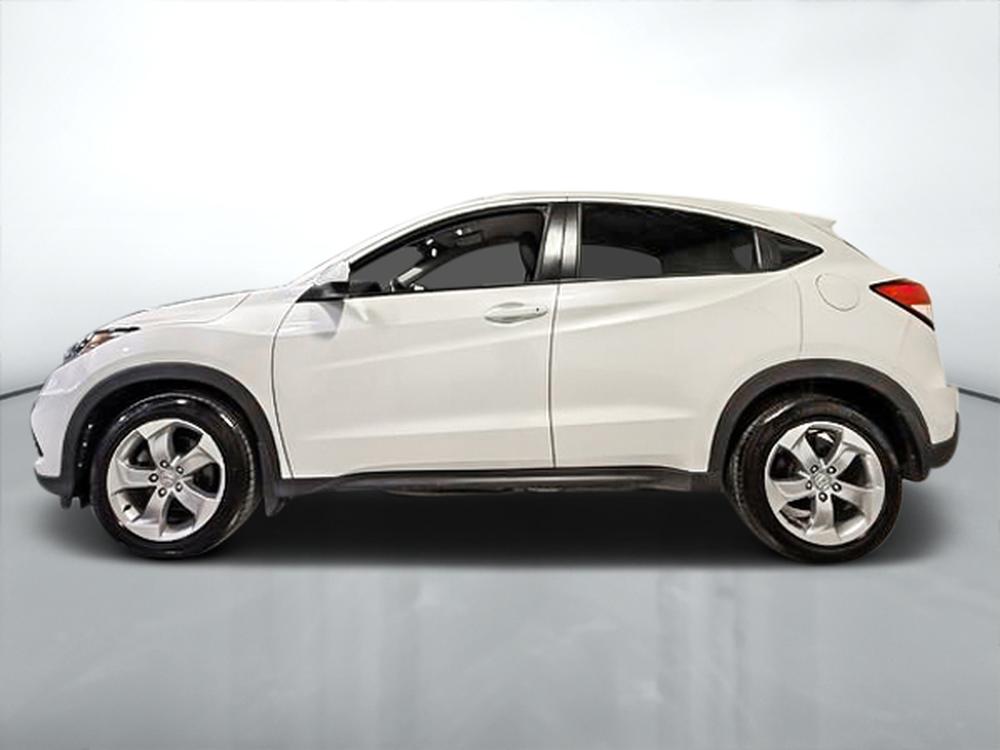 Honda HR-V LX 2019 d&rsquo;occasion à vendre - 7