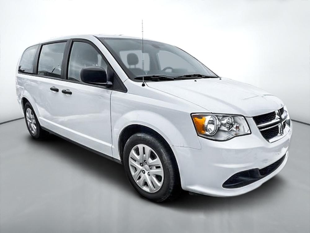 Dodge Grand Caravan SE