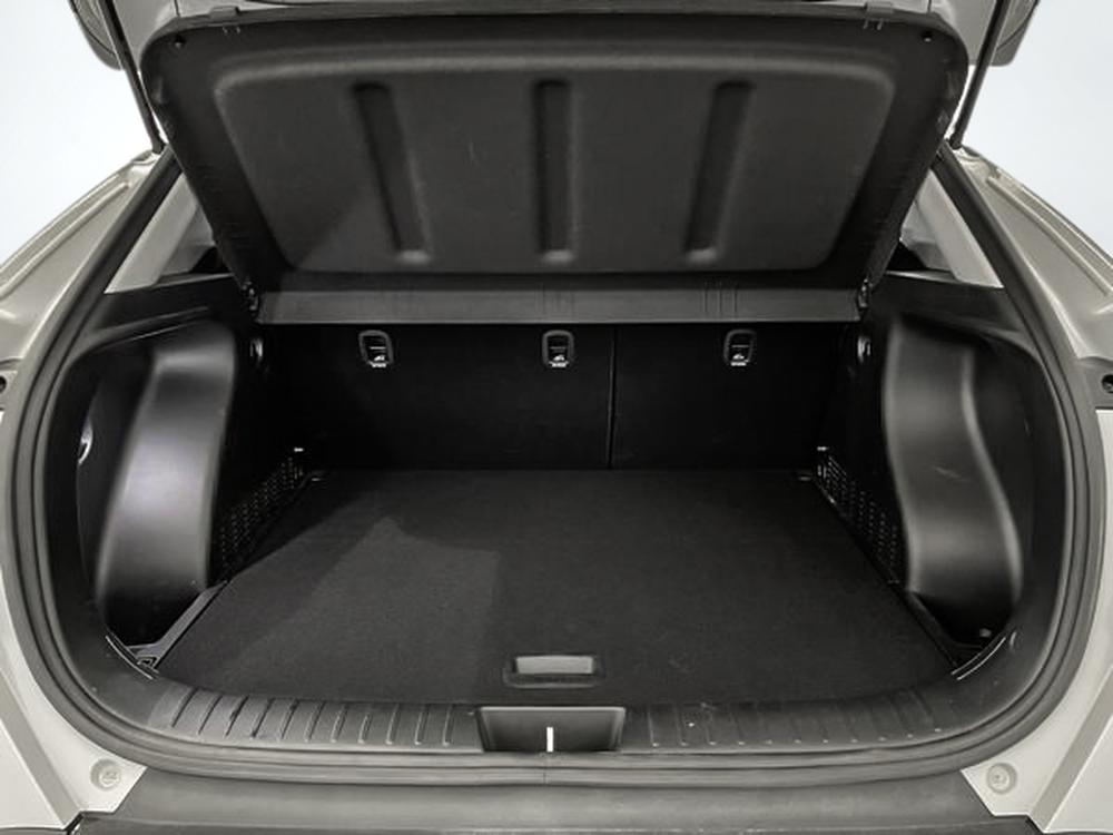 Hyundai Kona Preferred Sport AWD 2025 d&rsquo;occasion à vendre - 33