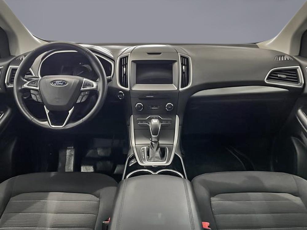 Ford Edge SEL AWD 2018 d&rsquo;occasion à vendre - 9