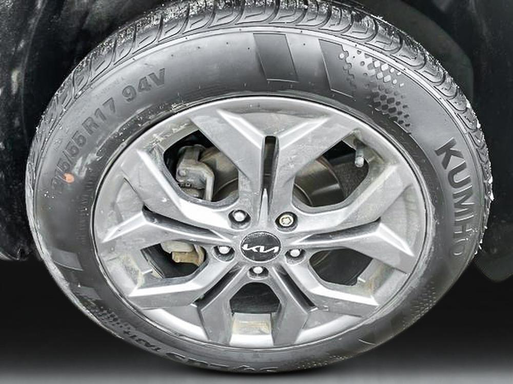 Kia Seltos LX 2024 d&rsquo;occasion à vendre - 9
