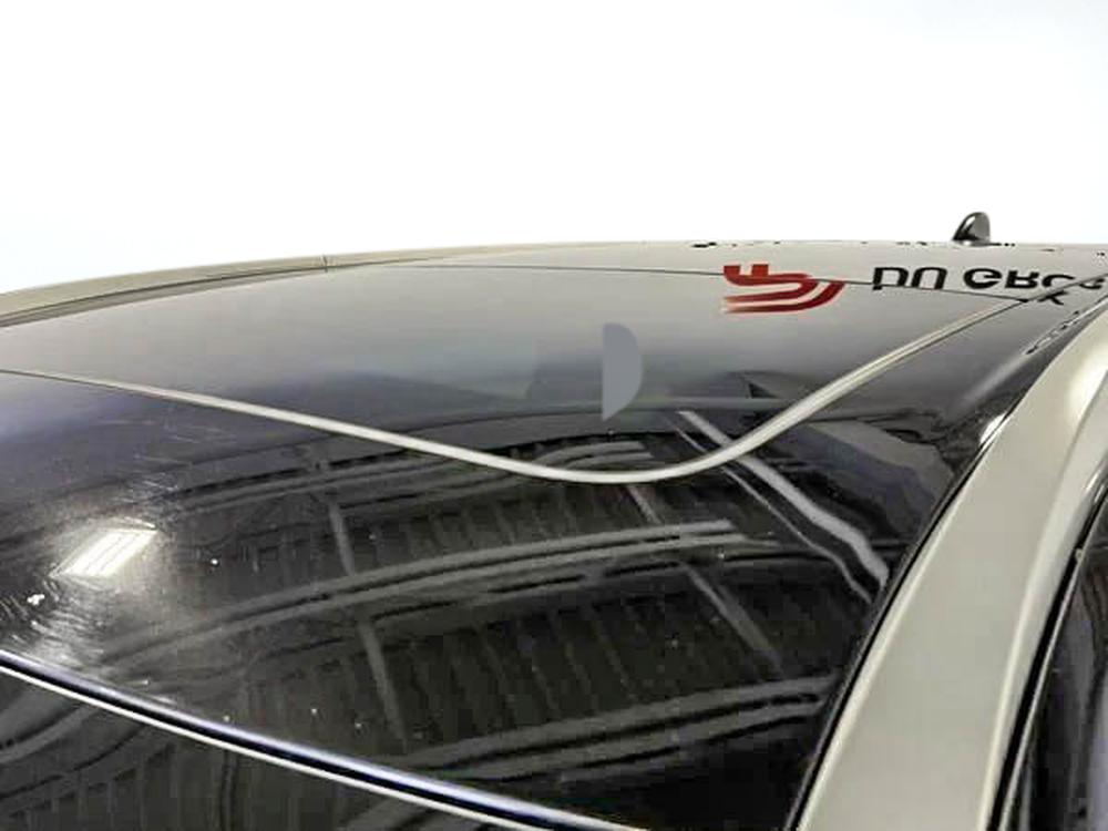 Nissan Rogue SV 2023 d&rsquo;occasion à vendre - 11