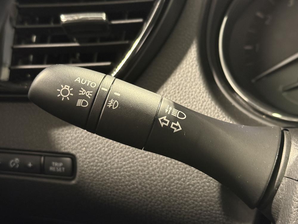 Nissan Qashqai SL 2023 d&rsquo;occasion à vendre - 22