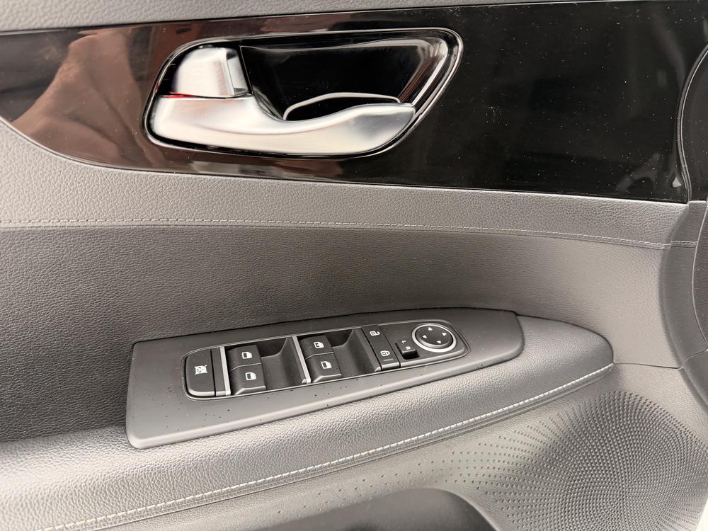 Kia Forte EX+ 2023 d&rsquo;occasion à vendre - 13