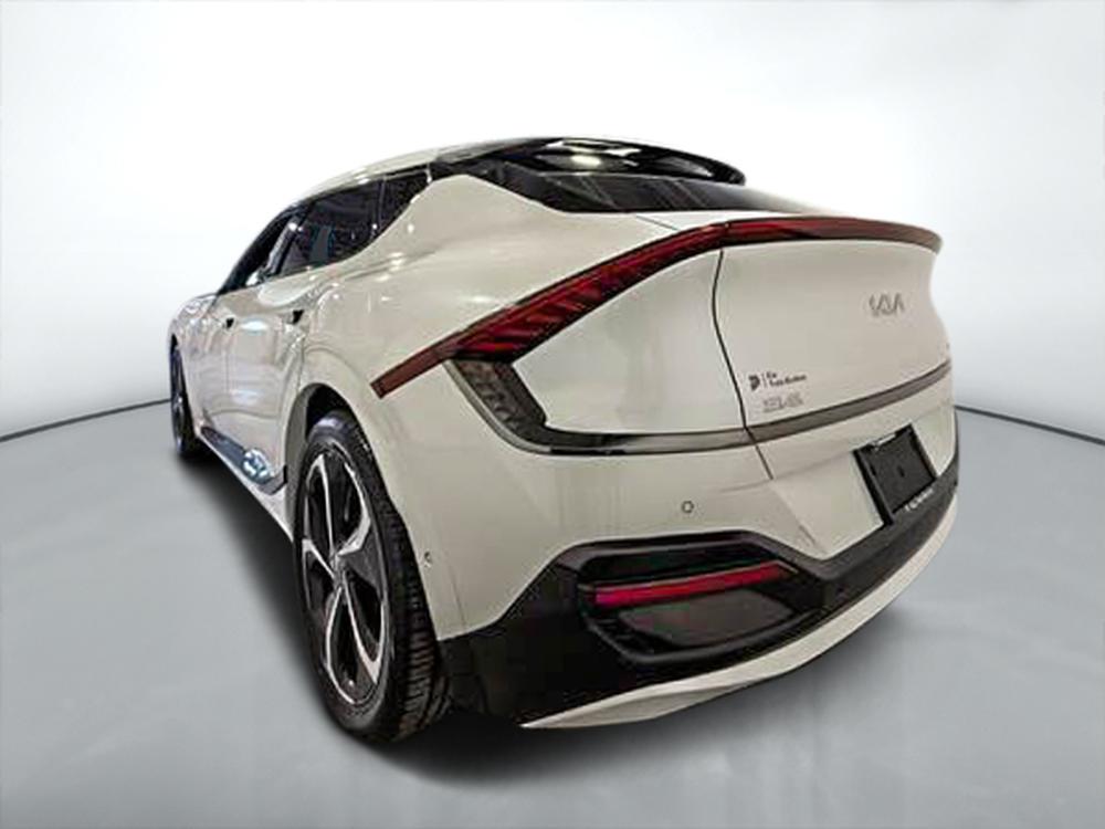 Kia EV6 GT-LINE 2 LONG RANGE 2022 d&rsquo;occasion à vendre - 6