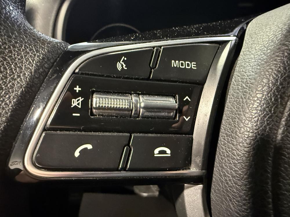 Kia Sportage LX 2022 d&rsquo;occasion à vendre - 18