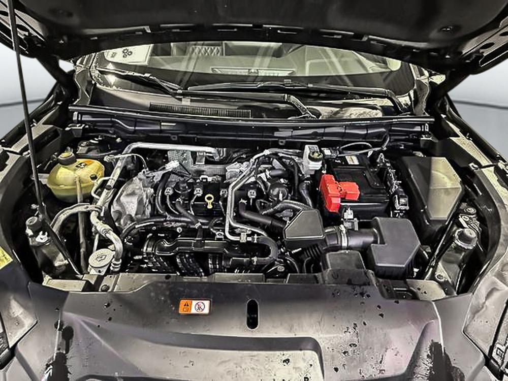 Mitsubishi Outlander 2023 Noir usage à vendre Mitsubishi Outlander 2023 Noir usage à vendre