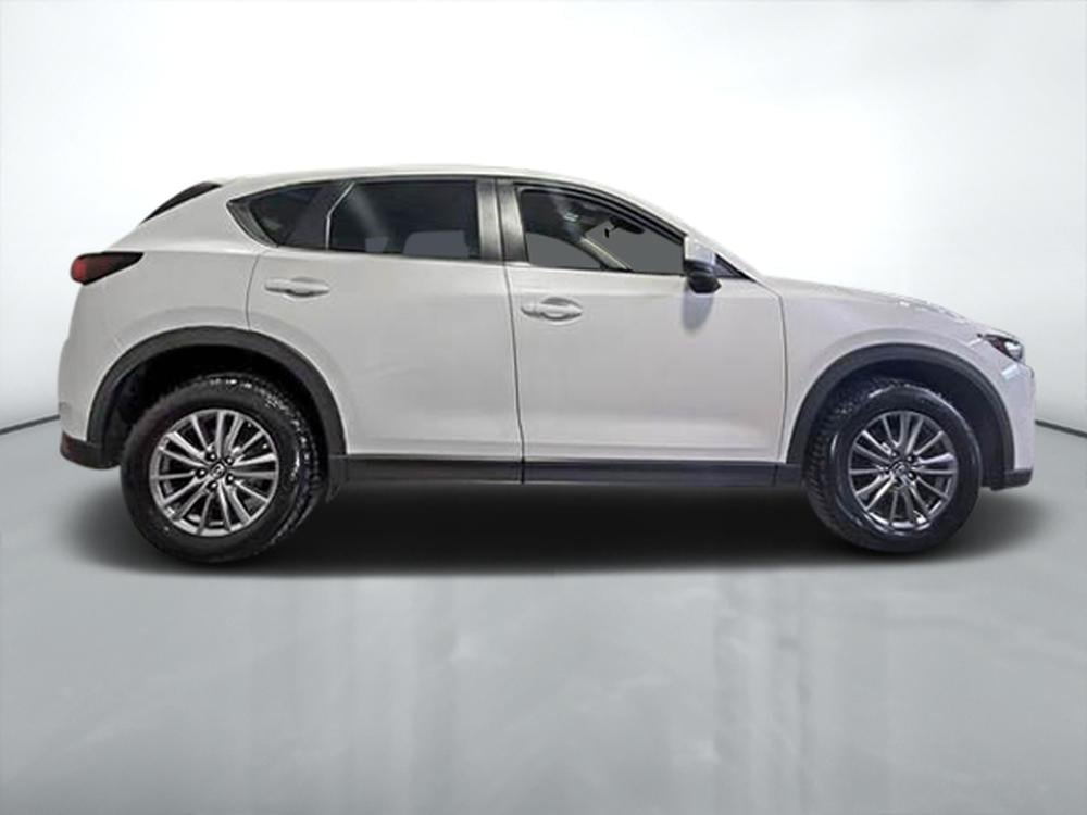 Mazda CX-5 GX 2018 d&rsquo;occasion à vendre - 2