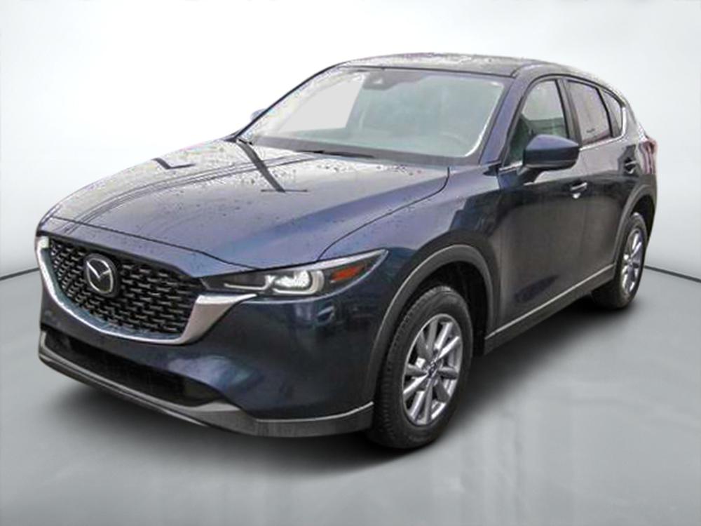 Mazda CX-5 GS 2023 d&rsquo;occasion à vendre - 2
