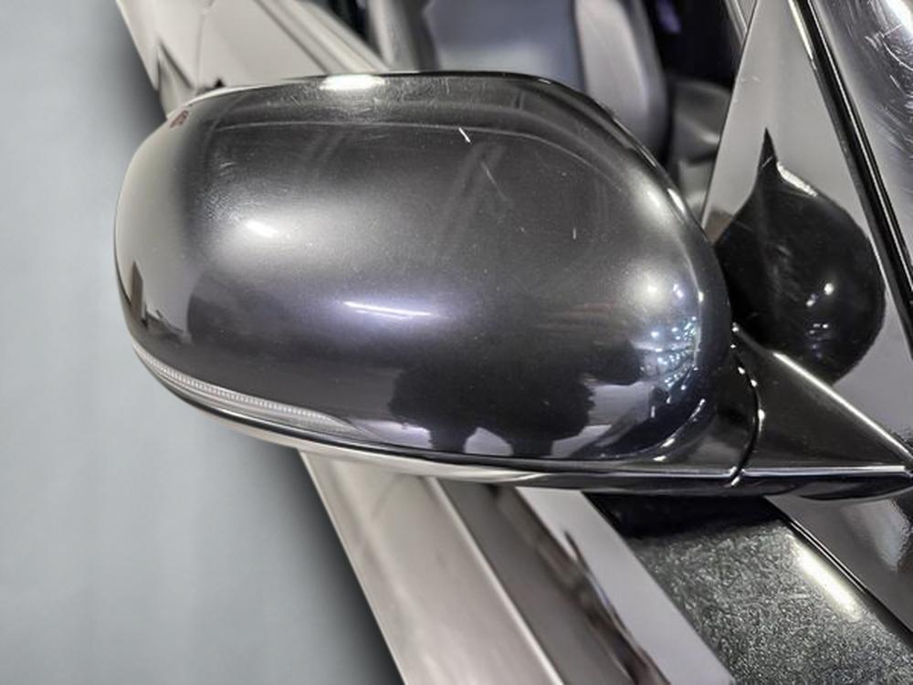 Kia Soul EV EV LIMITED 2023 d&rsquo;occasion à vendre - 12