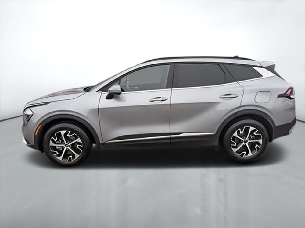 Kia Sportage EX AWD 2024 d&rsquo;occasion à vendre - 4