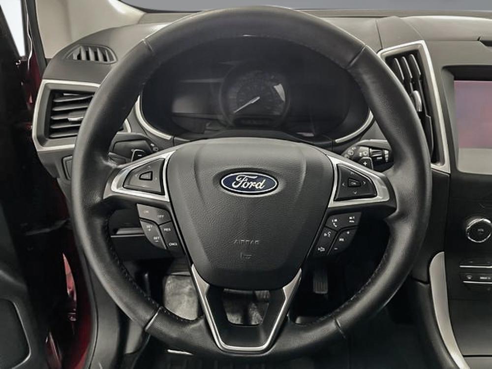 Ford Edge SEL AWD 2018 d&rsquo;occasion à vendre - 16