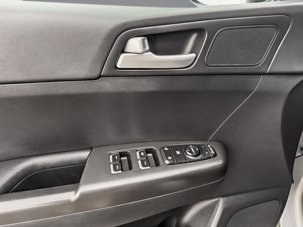 Kia Sportage EX &lsquo;S&rsquo; AWD 2021 d&rsquo;occasion à vendre - 16