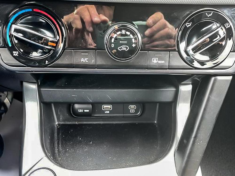 Kia Seltos LX 2024 d&rsquo;occasion à vendre - 22