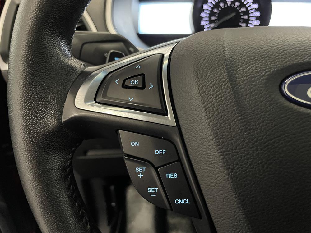 Ford Edge SEL AWD 2018 d&rsquo;occasion à vendre - 17