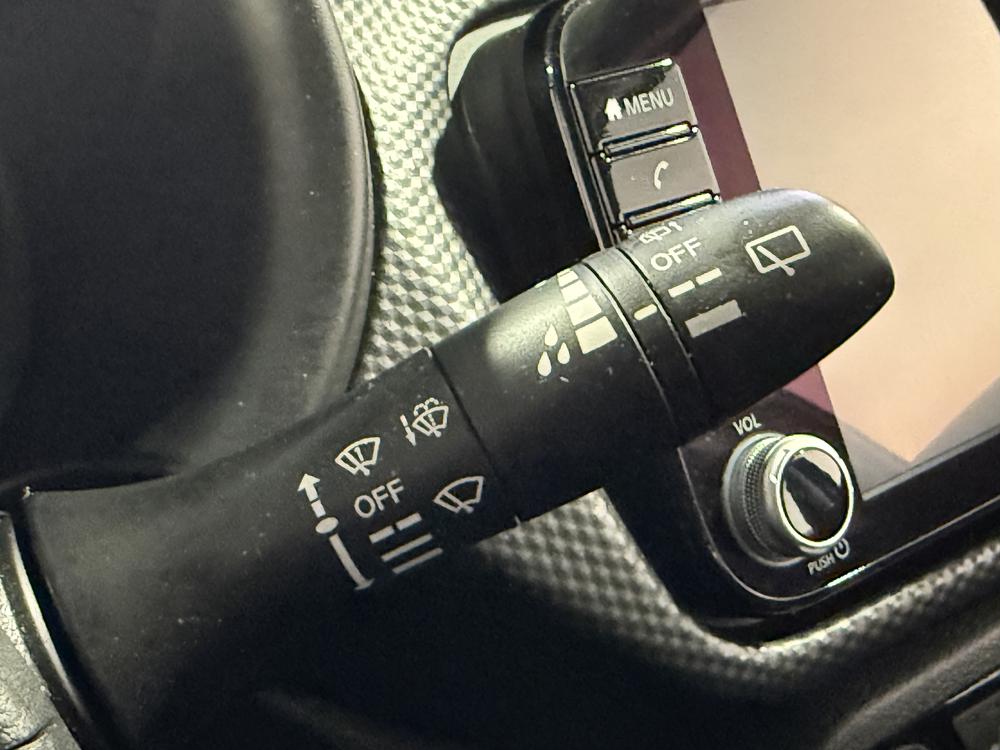 Nissan Kicks SV 2023 d&rsquo;occasion à vendre - 22