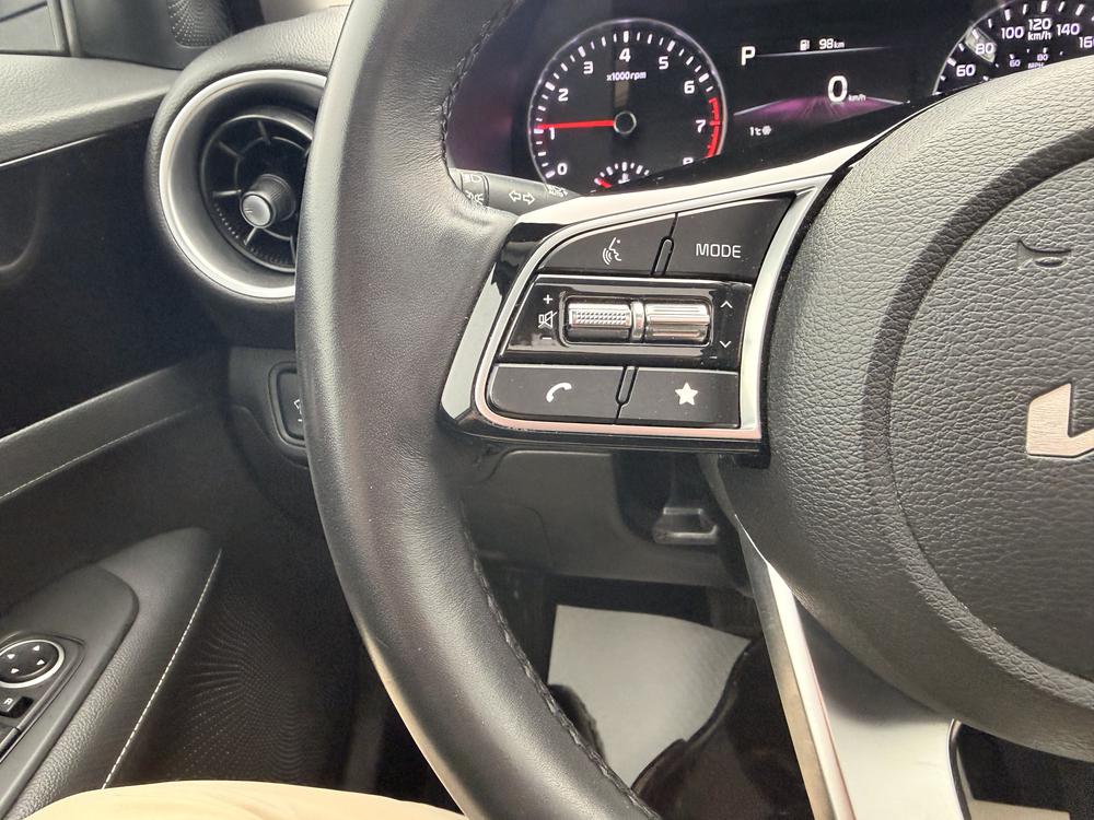 Kia Forte EX+ 2023 d&rsquo;occasion à vendre - 21