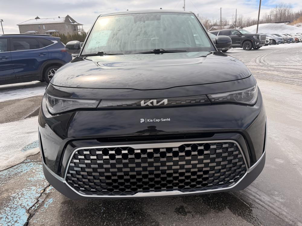 Kia Soul EX 2023 d&rsquo;occasion à vendre - 2