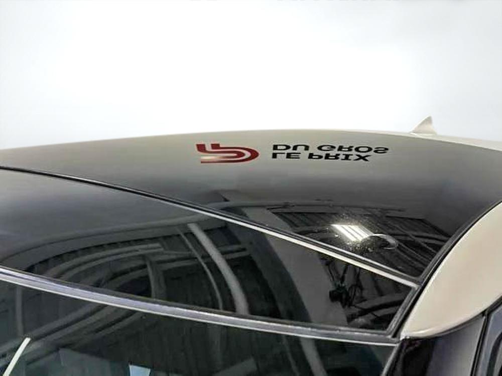 Kia EV6 GT-LINE 2 LONG RANGE 2022 d&rsquo;occasion à vendre - 11