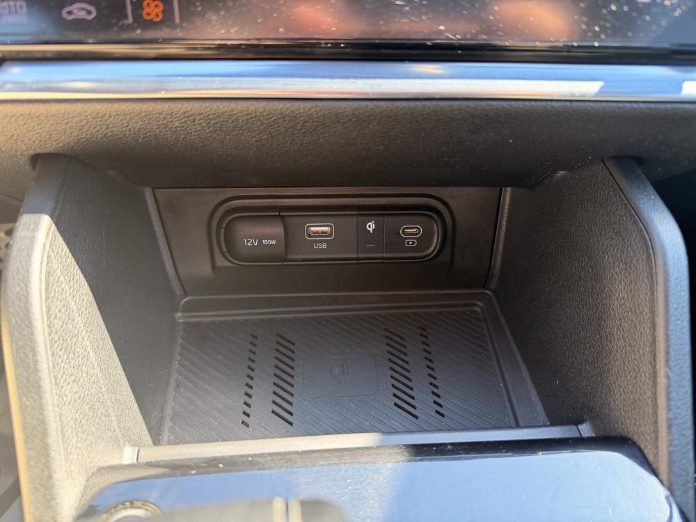 Kia Sportage X-LINE LIMITED 2023 d&rsquo;occasion à vendre - 26