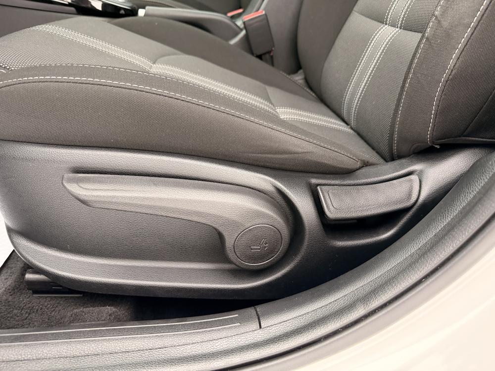 Kia Forte EX+ 2023 d&rsquo;occasion à vendre - 18