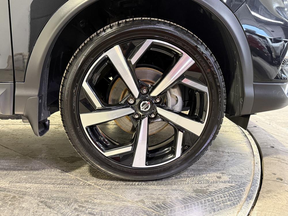 Nissan Qashqai SL 2023 d&rsquo;occasion à vendre - 13