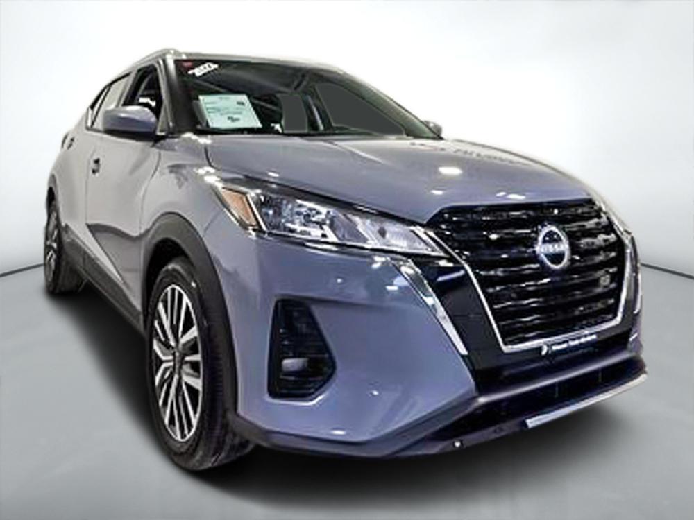 Nissan Kicks SV 2023 d&rsquo;occasion à vendre - 1