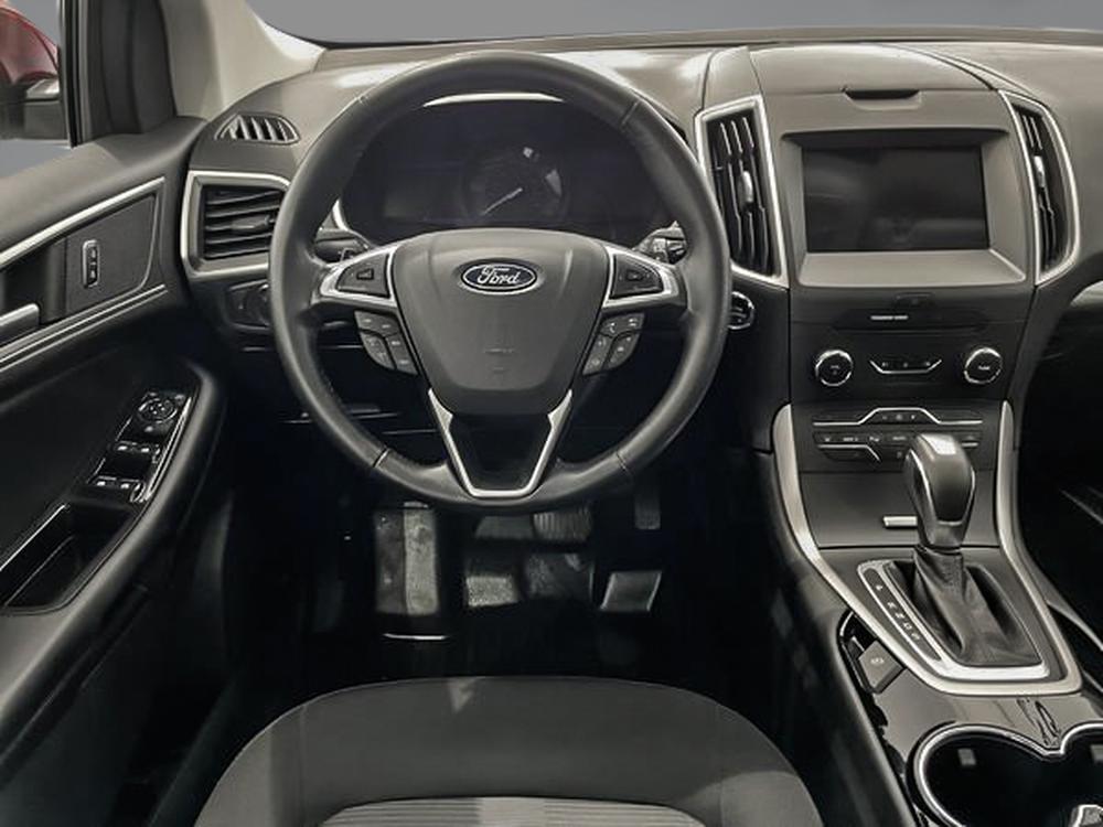 Ford Edge SEL AWD 2018 d&rsquo;occasion à vendre - 11