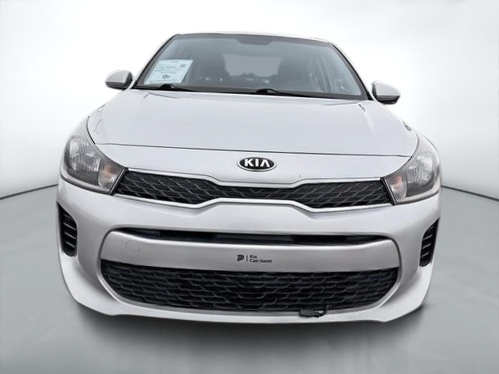 Kia Rio LX+ 2018 d&rsquo;occasion à vendre - 2