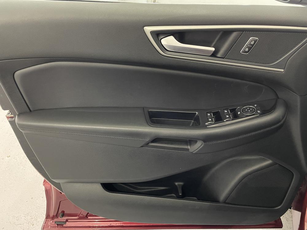 Ford Edge SEL AWD 2018 d&rsquo;occasion à vendre - 12