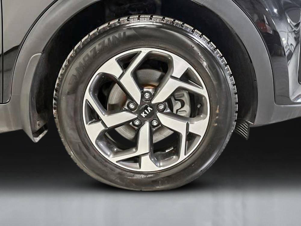 Kia Sportage LX 2022 d&rsquo;occasion à vendre - 12