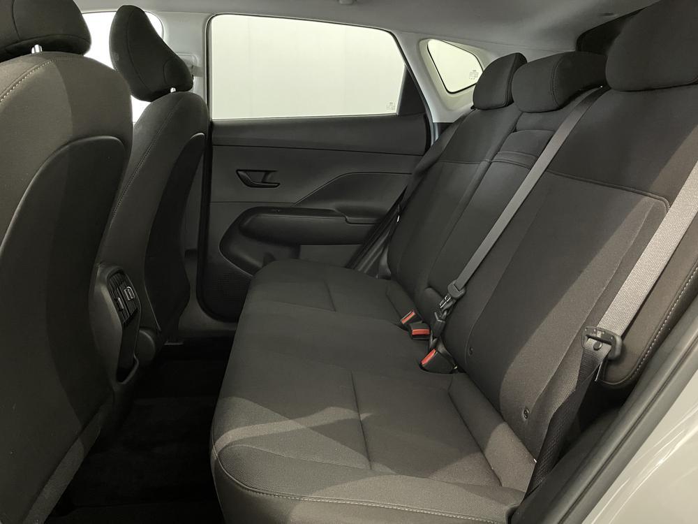 Hyundai Kona Preferred Sport AWD 2025 d&rsquo;occasion à vendre - 31