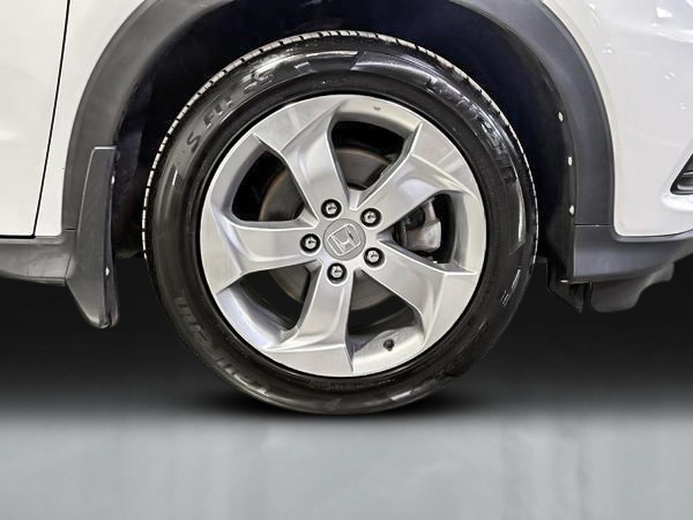 Honda HR-V LX 2019 d&rsquo;occasion à vendre - 12