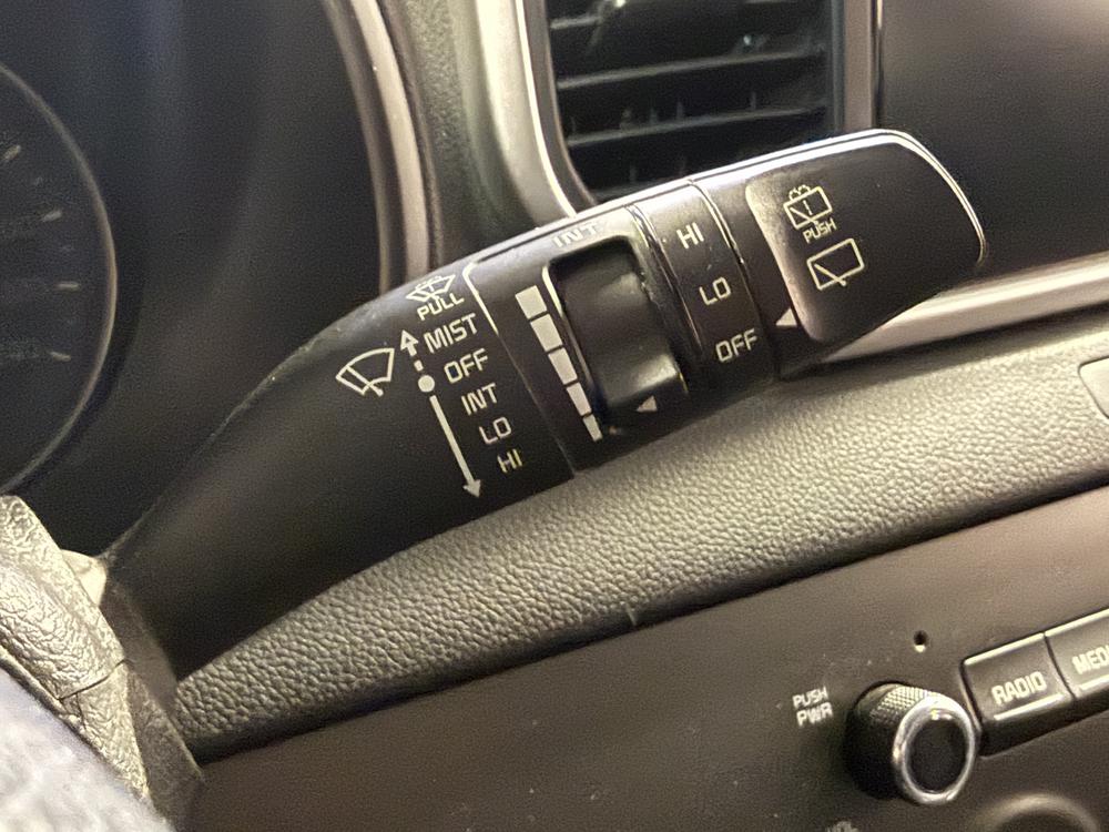 Kia Sportage LX 2022 d&rsquo;occasion à vendre - 22