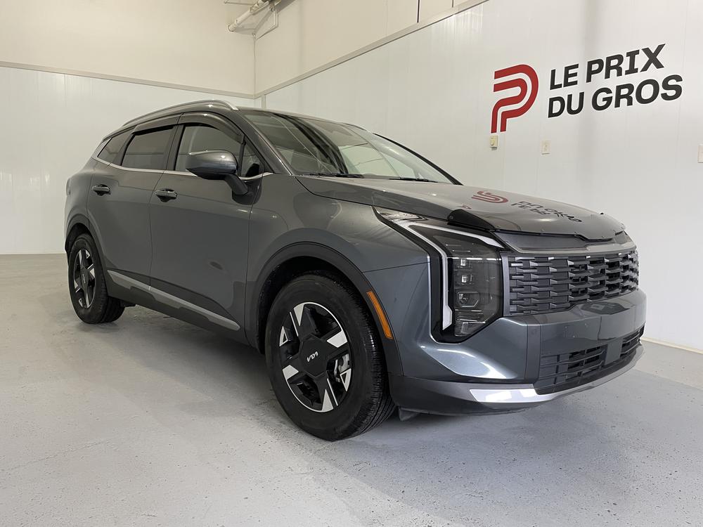 Kia Sportage LX 2026 d&rsquo;occasion à vendre - 1