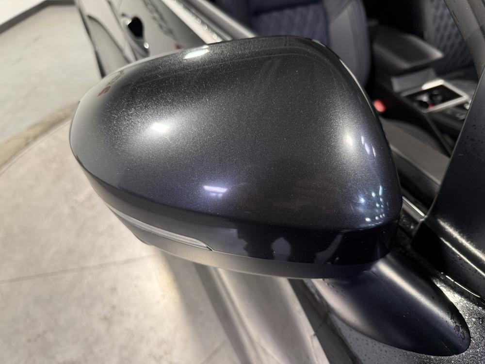 Mitsubishi Outlander SEL 2023 d&rsquo;occasion à vendre - 12