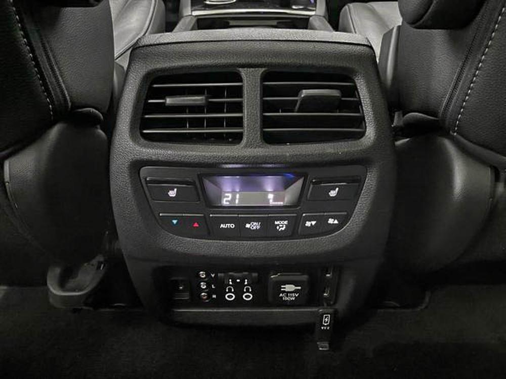 Honda Pilot Touring AWD / 7 passagers 2018 d&rsquo;occasion à vendre - 35