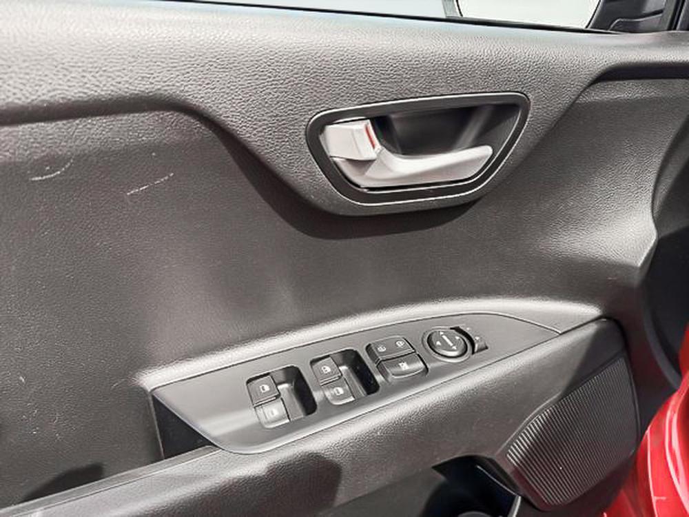 Kia Rio 5 portes LX+ 2019 d&rsquo;occasion à vendre - 13